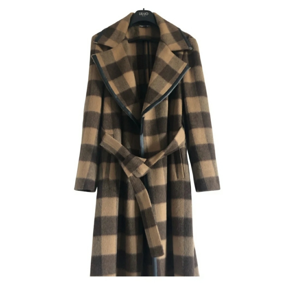Long coat